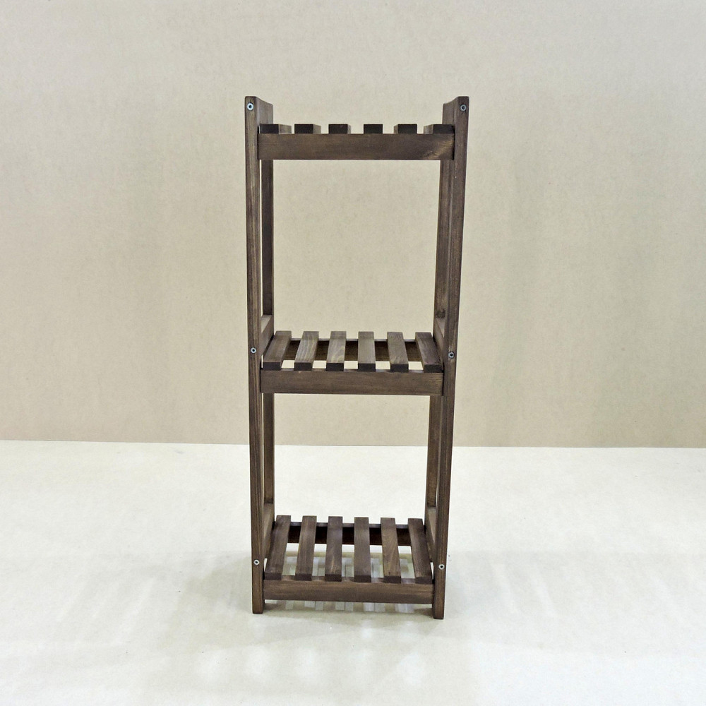 Підставка для квітів "Лороза" мокко Миколаїв - фото 6