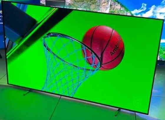 Телевизор: 55