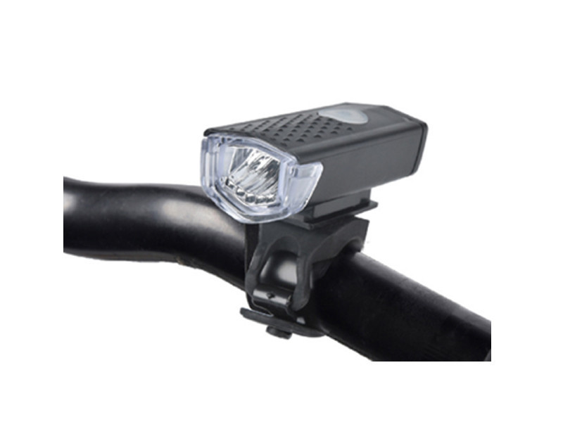Вело фара для велосипеда DEN-052 Feel Fit Бровари - фото 2