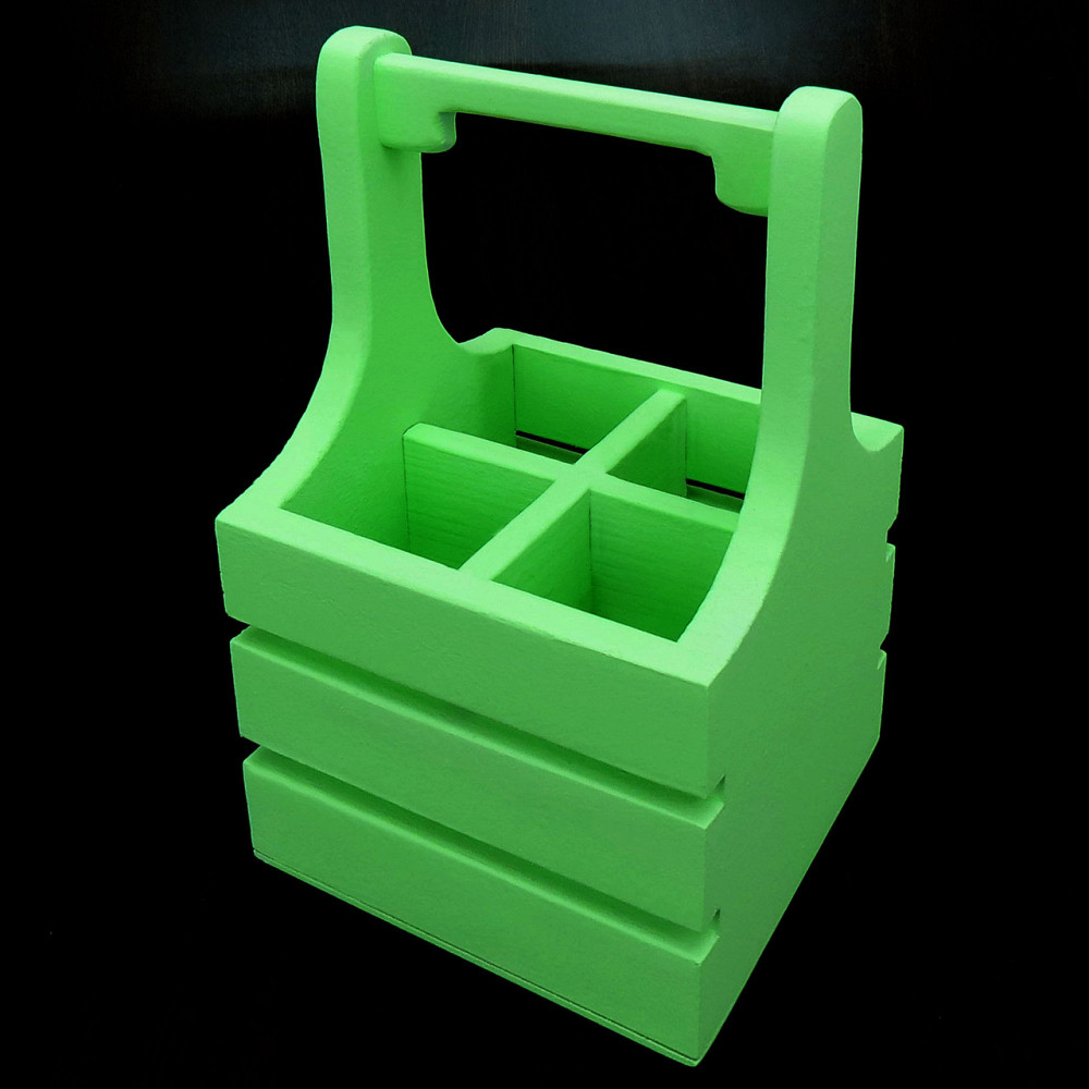 Підставка для столових приладів "Пайлаф" мохіто Миколаїв - фото 1