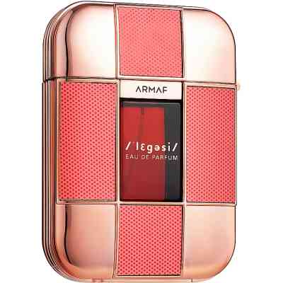 Парфюмированная вода Armaf Legesi Femme 100 мл (6294015107098) Винница