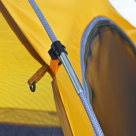 Палатка Сфера тримісна СИЛА Житомир - фото 7