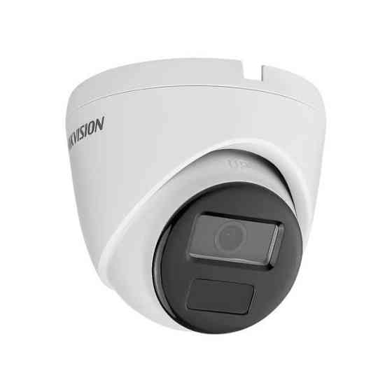 IP-камера Hikvision DS-2CD1321G0-I (2.8 мм) white Харків