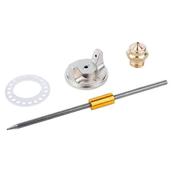 Sigma Комплект форсунки HP (I) Ø1.4мм SIGMA (6817101) Киев