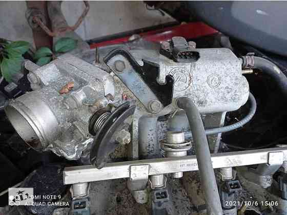 Двигун Geely MK (2006–2016) Киев