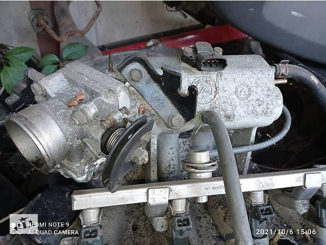 Двигун Geely MK (2006–2016) Киев - изображение 3