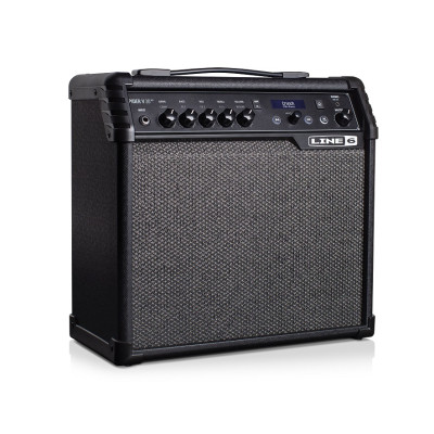 Комбопідсилювач Line 6 Spider V 30 MKII Вінниця - фото 1