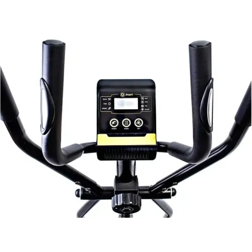 Орбитрек магнитный Besport 1020E RUNNER Киев - изображение 6