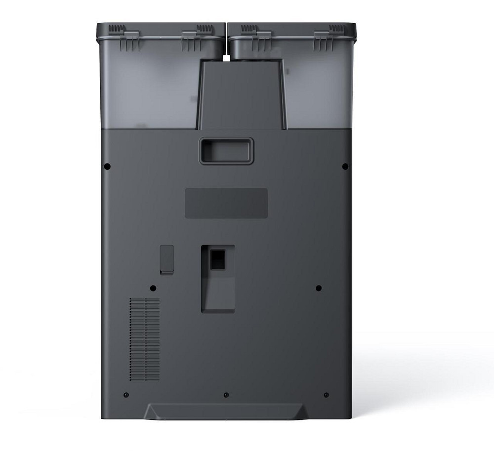 Робот-пилосос Ecovacs Deebot X8 Pro Omni (DEX56) Black ( Black ) Харків - фото 1