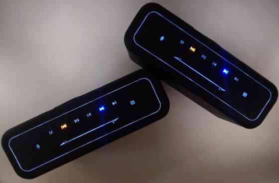 Bluetooth Колонки : Tronsmart Mega Pro, Стерео-пара. Харьков