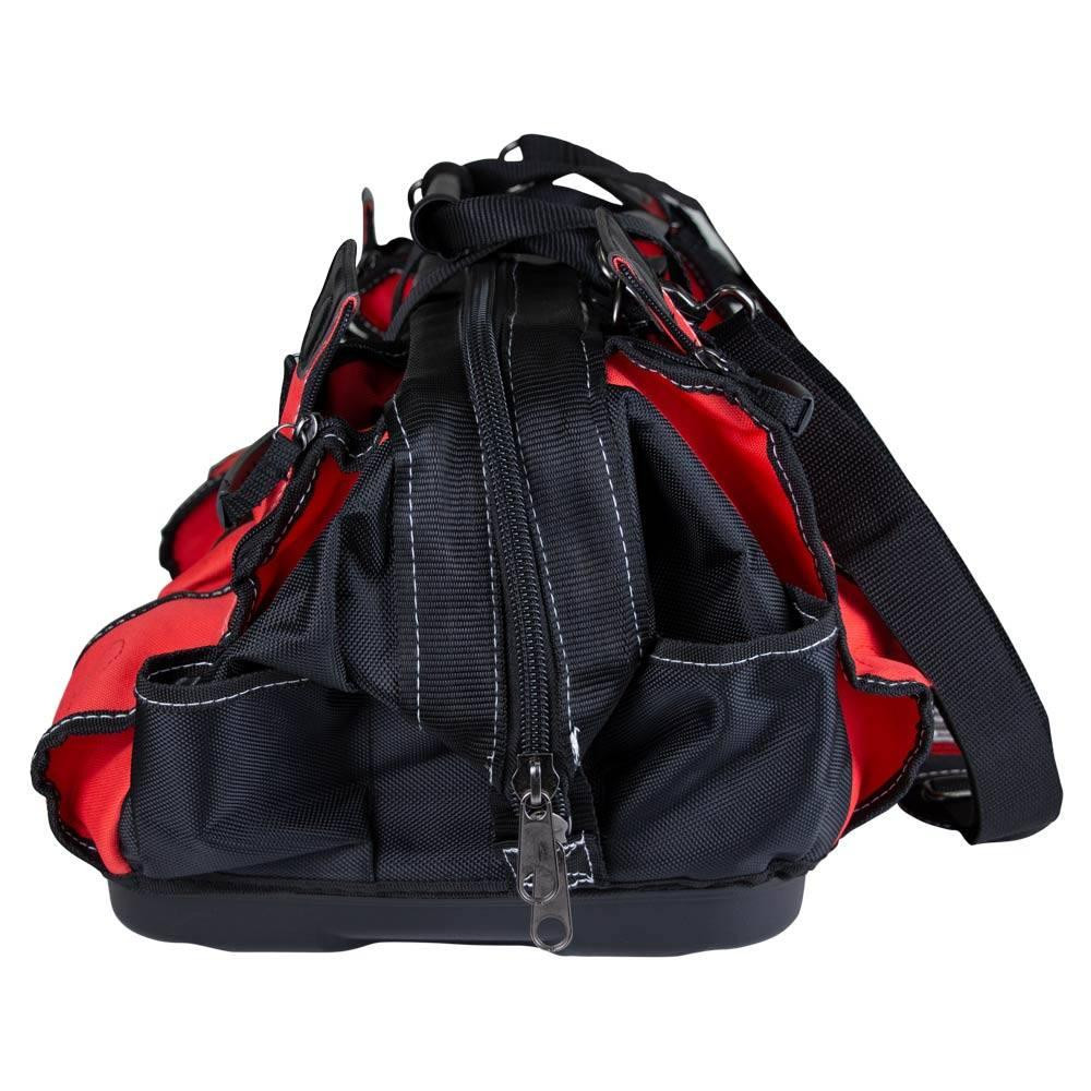 Сумка для инструмента 24 кармана 420×300×250мм 32л ULTRA (7411422) Ровно - изображение 6