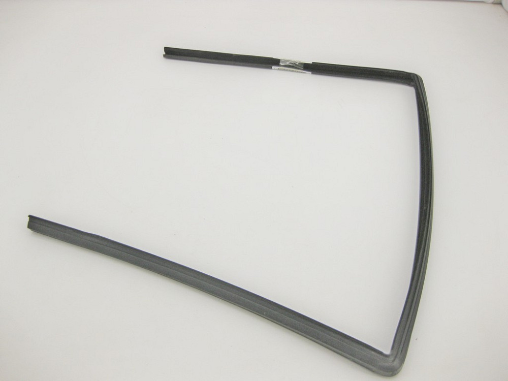 Mercedes-Benz  A2117350825 Ущільнювач опускного скла задніх правих дверей Одеса - фото 4