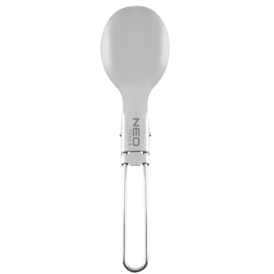 Набір туристичного посуду Neo Tools 3в1 LFGB 0.07кг (63-148) Вінниця - фото 5