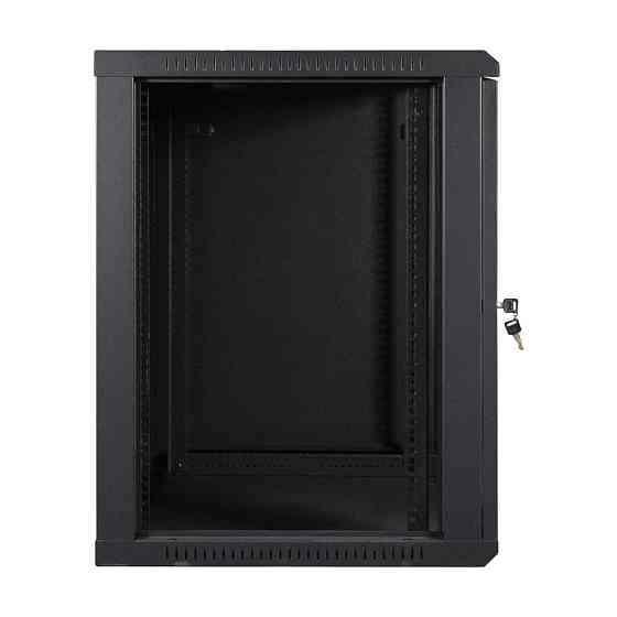Комутаційна шафа Trinix TRX-15U/600x600x770 Black (25-00114) Київ