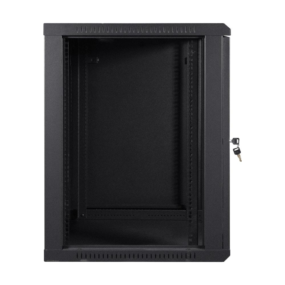 Комутаційна шафа Trinix TRX-15U/600x600x770 Black (25-00114) Київ - фото 4