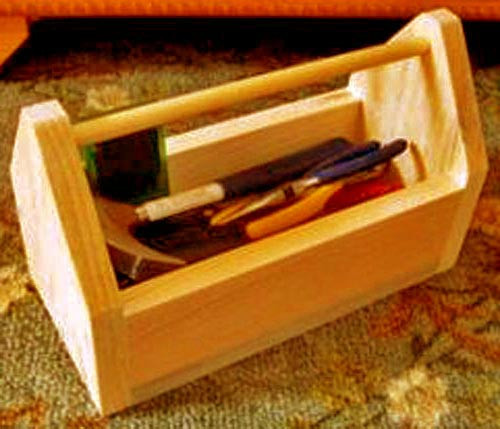 Ящик-переноска для інструментів "Рейнджерс" каррі Миколаїв - фото 1