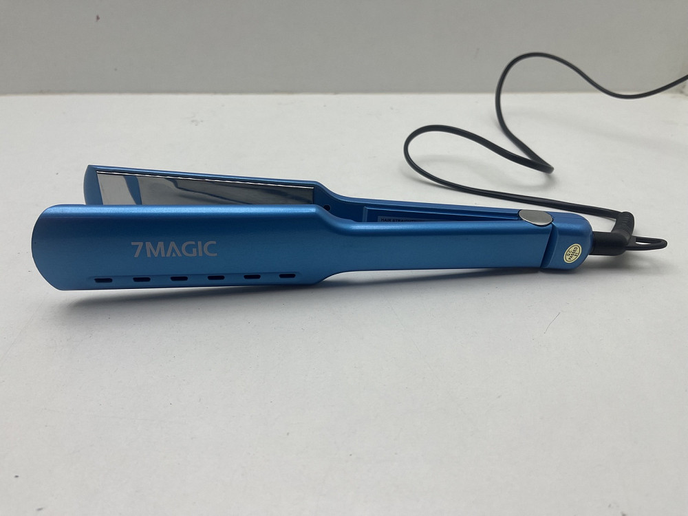 Випрямляч для волосся 7 Magic 7m1042 Луцьк - фото 1