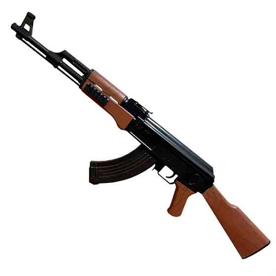 Детский игровой Автомат 1093 пластикивые пульки Винница