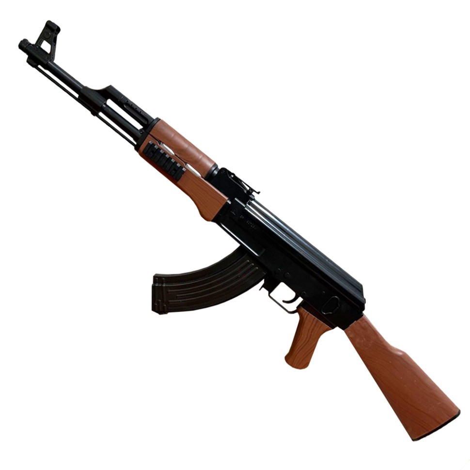 Детский игровой Автомат 1093 пластикивые пульки Винница - изображение 1