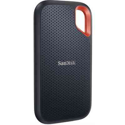 Накопитель SSD USB 3.2 1TB SanDisk (SDSSDE61-1T00-G25) Винница