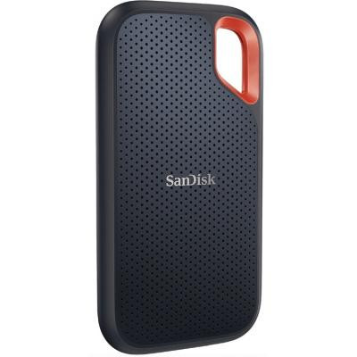 Накопитель SSD USB 3.2 1TB SanDisk (SDSSDE61-1T00-G25) Винница - изображение 2