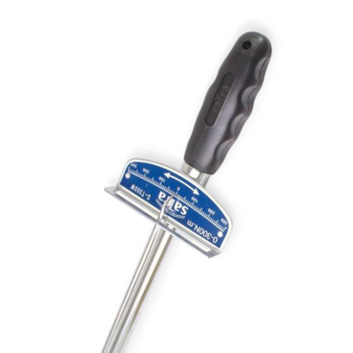 Ключ динамометрический 1/2