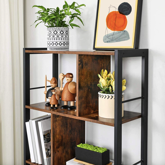 Стелаж Leobert Relax в стилі Loft Киев - изображение 6