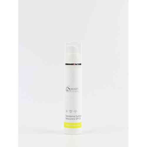 Smart4Derma Acne Derm Active SPF 30 Крем для лица трансдермальный санблок SPF30, 50 мл Днепр