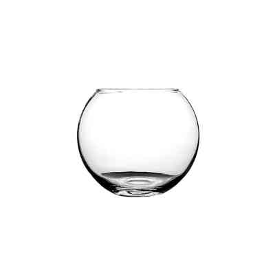 Аквариум AquaEl Круглый 30 см 13 л (5905546027472) Винница