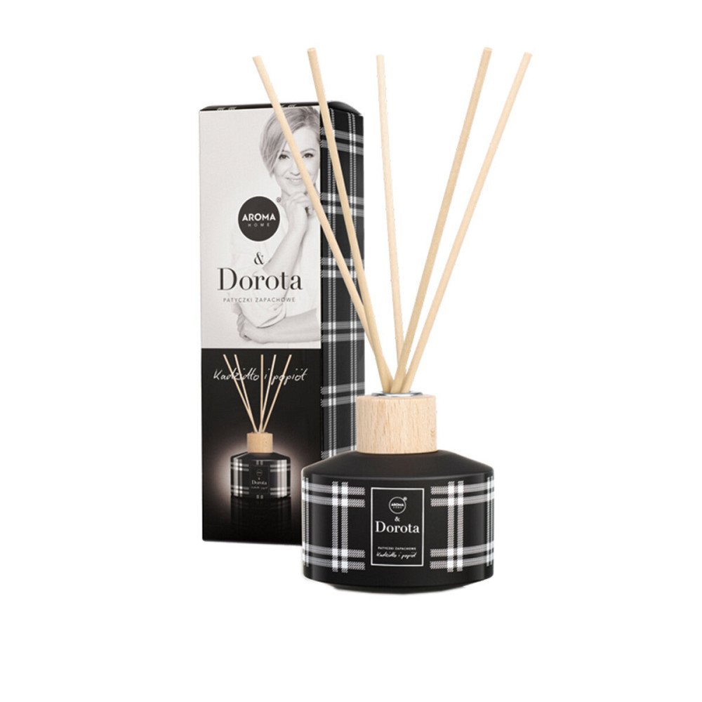 Ароматичні палички Aroma Home Dorota Incense and Ash, 100мл Киев - изображение 1