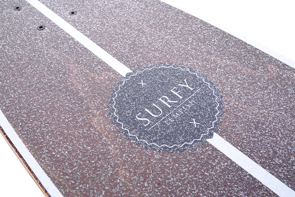 Лонгборд Tempish SURFY 2 Київ - фото 4