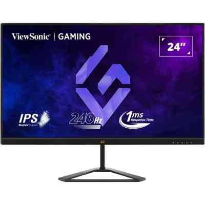Монитор ViewSonic VX2479A-HD-PRO Винница
