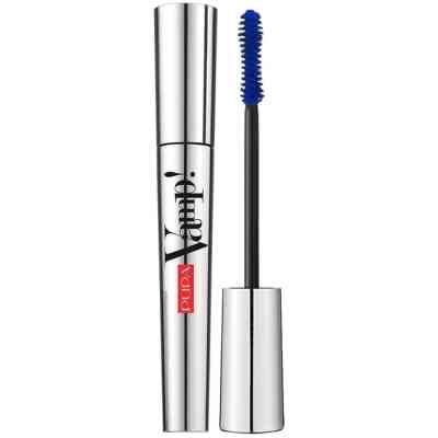 Тушь для ресниц Pupa Mascara Vamp! 301 - Electric Blue (8011607179169) Винница