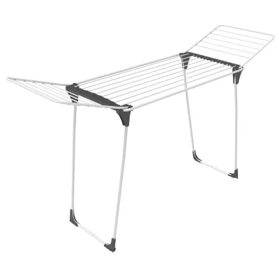 Сушилка для белья Casa Si Orion Full 20m White Напольная (CS92246C04) (DAS302398) Винница - изображение 1