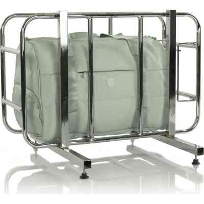 Сумка дорожная Heys Puffer Sage Green (30123-0138-00) (930927) Винница