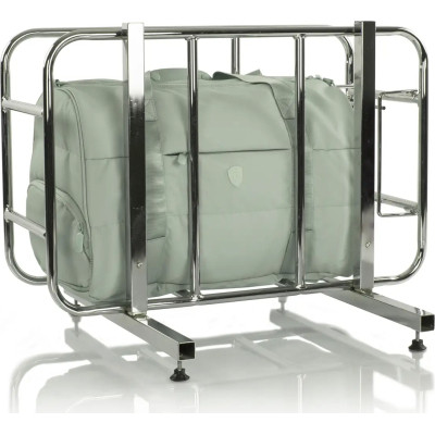 Сумка дорожная Heys Puffer Sage Green (30123-0138-00) (930927) Винница - изображение 5