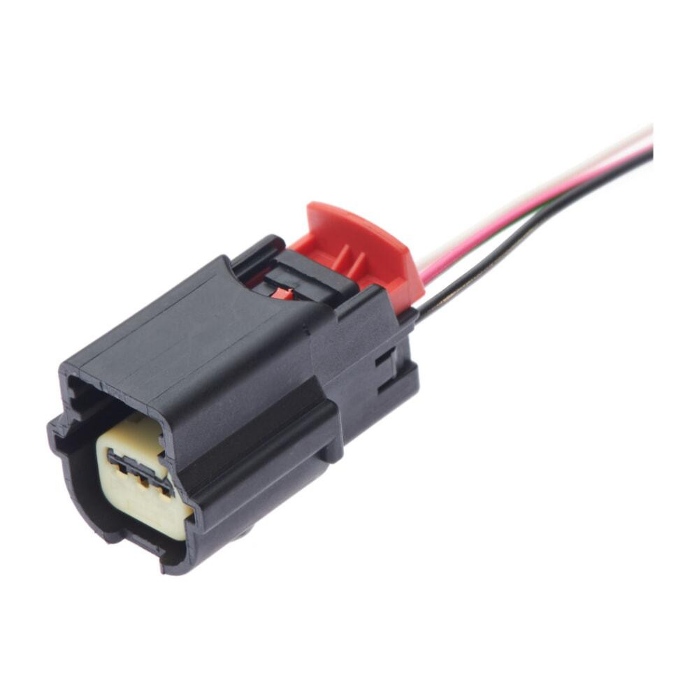 Разъем коннектор с проводом, 3-кон., Дат, Коленвала, 31404-31134975-310 Molex Америка Много Ford 47554 Киев - изображение 1