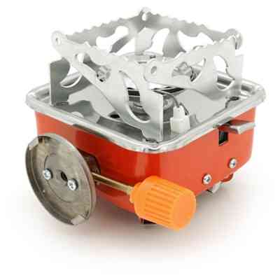 Пальник Voltronic K-202 з п'єзопідпалом (YT-K-202) Вінниця