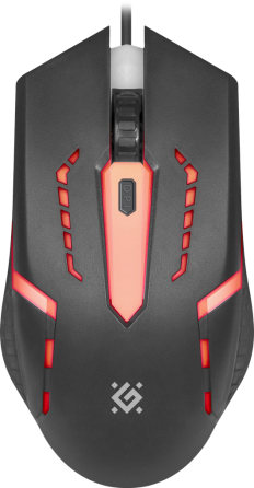 Миша Defender Flash MB-600L (52600) (6462787) Київ