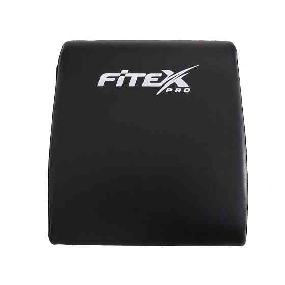 Абмат Fitex MD9023 чорний Київ