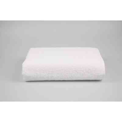 Рушник Home Line махровий білий 50х90 см (121748) Вінниця