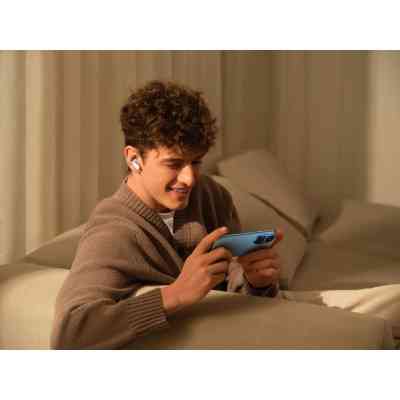 Навушники Oppo Enco Buds2 Pro Granite White (OFE510A_White) Вінниця