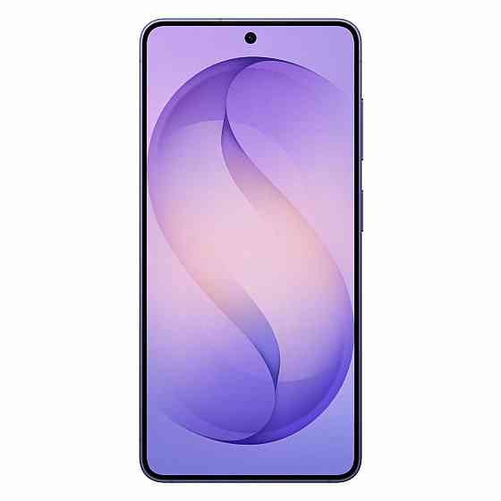 Смартфон Samsung Galaxy S26 12/512GB Cobalt Violet (SM-S942BZVHEUC) ( 29591 ) Харьков