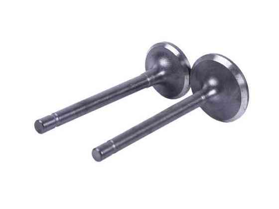 Клапаны на дизельный двигатель 178F, к-т: 2 шт. Мукачево