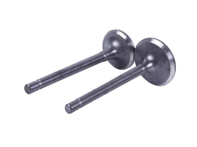 Клапаны на дизельный двигатель 178F, к-т: 2 шт. Мукачево - изображение 2