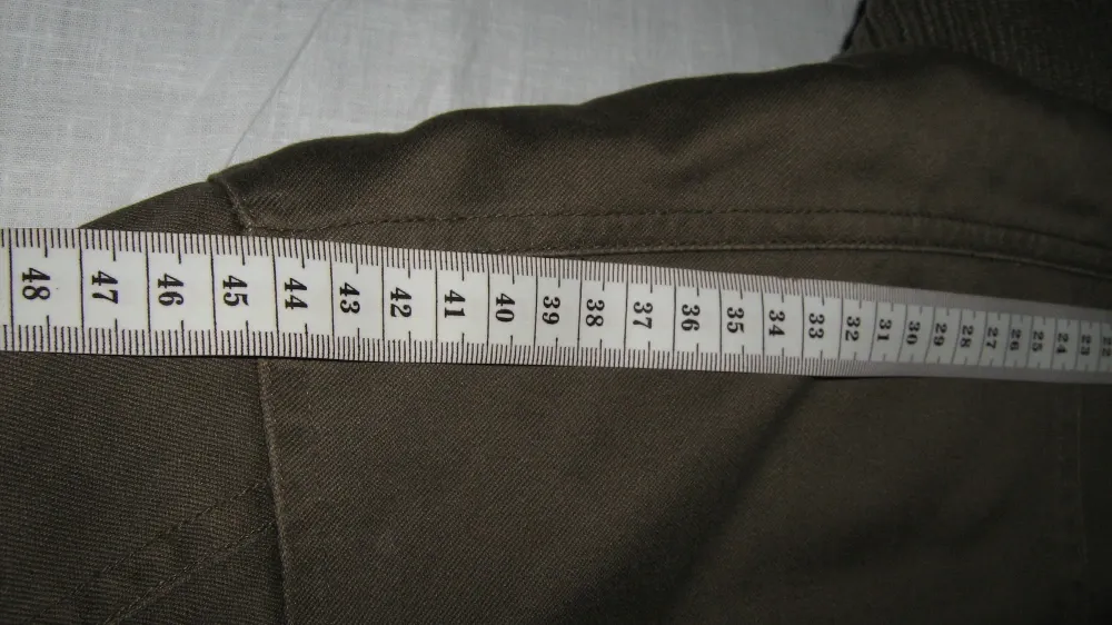 Куртка-бомбер р.46-48 Харьков - изображение 5