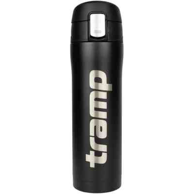 Термокружка Tramp 450 ml Mat Black (UTRC-107-mat-black) Вінниця