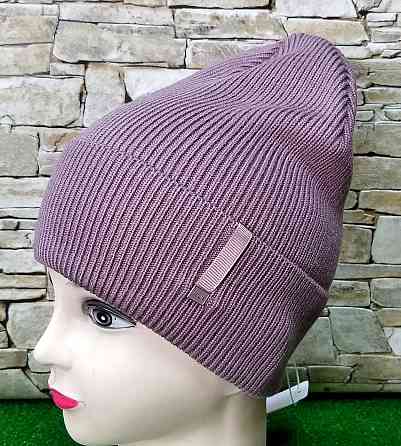 Жіноча шапка JOLIE Турбо Київ