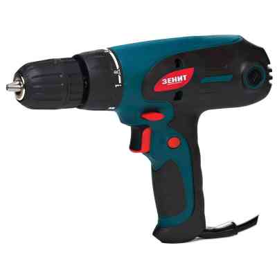 Шуруповерт Зеніт ЗШ-650 (842468) Вінниця