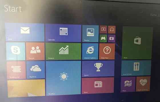 Ноутбук: HP ELITE BOOK 8440P Киев